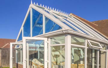 conservatory roof insulation costs Cheselbourne