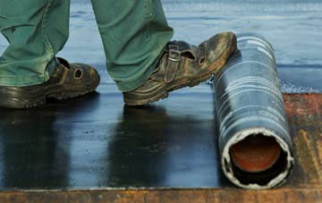 types of Cheselbourne felt roof