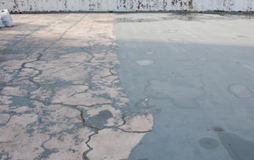 Cheselbourne fibreglass roof repair costs