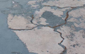 fibreglass roofing replacement Cheselbourne