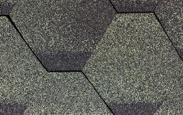 Cheselbourne fibreglass shingle repairs