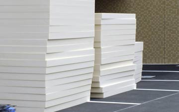 Cheselbourne flat roof insulation costs