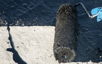 Cheselbourne liquid sealant waterproofing