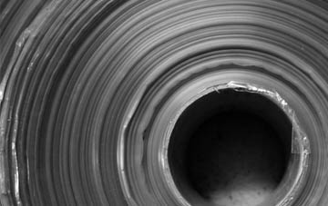 Cheselbourne pvc roof replacement