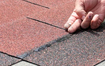Cheselbourne asphalt roof repairs