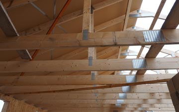 Cheselbourne roof truss costs
