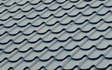Cheselbourne rubber roofing companies