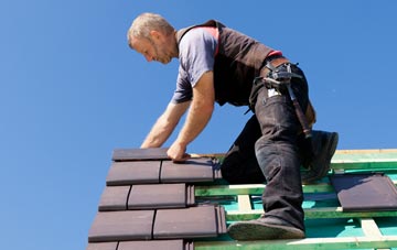 disadvantages of Cheselbourne slate roofing