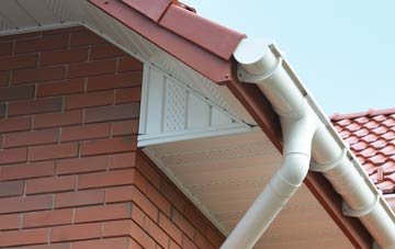 Cheselbourne soffit repair costs