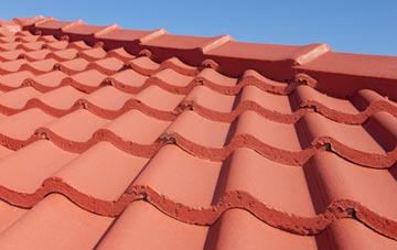 Cheselbourne tile and slate roof replacement