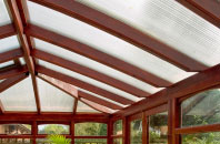 Cheselbourne conservatory roofing insulation