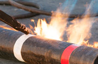 Cheselbourne flat roofing replacement