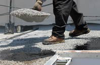 find rated Cheselbourne flat roofing replacement companies
