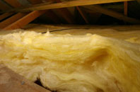 Cheselbourne pitch roof insulation