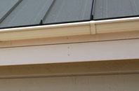 Cheselbourne soffit repair